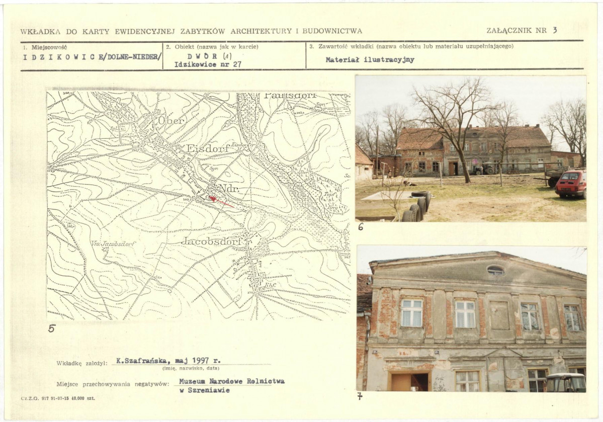 KB - Karta biała, skan nr 9