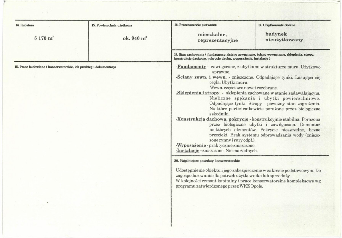 KB - Karta biała, skan nr 3