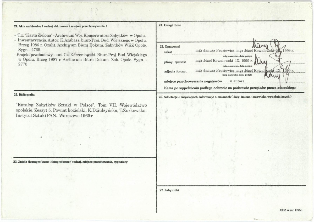 KB - Karta biała, skan nr 4