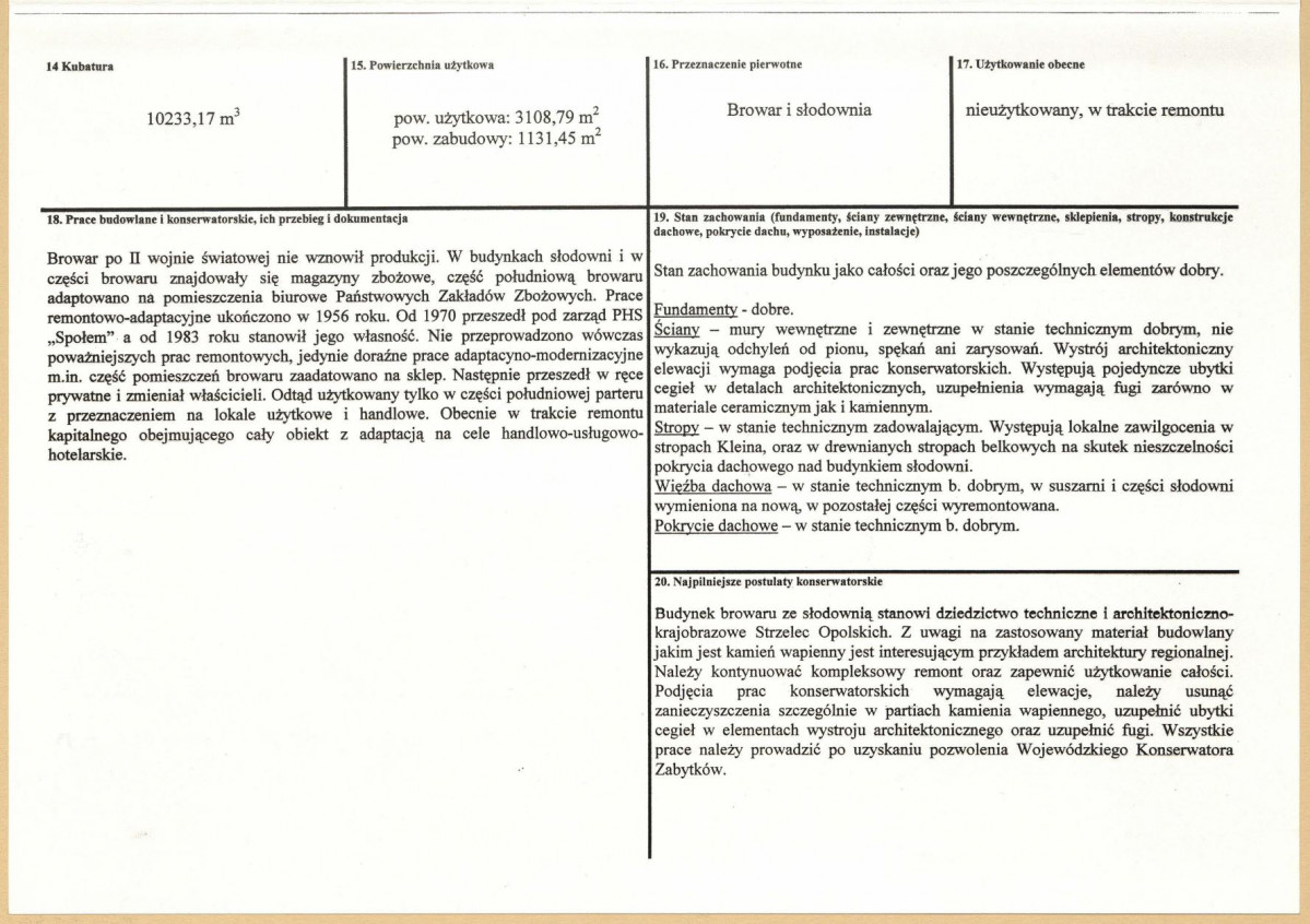 KB - Karta biała, skan nr 3