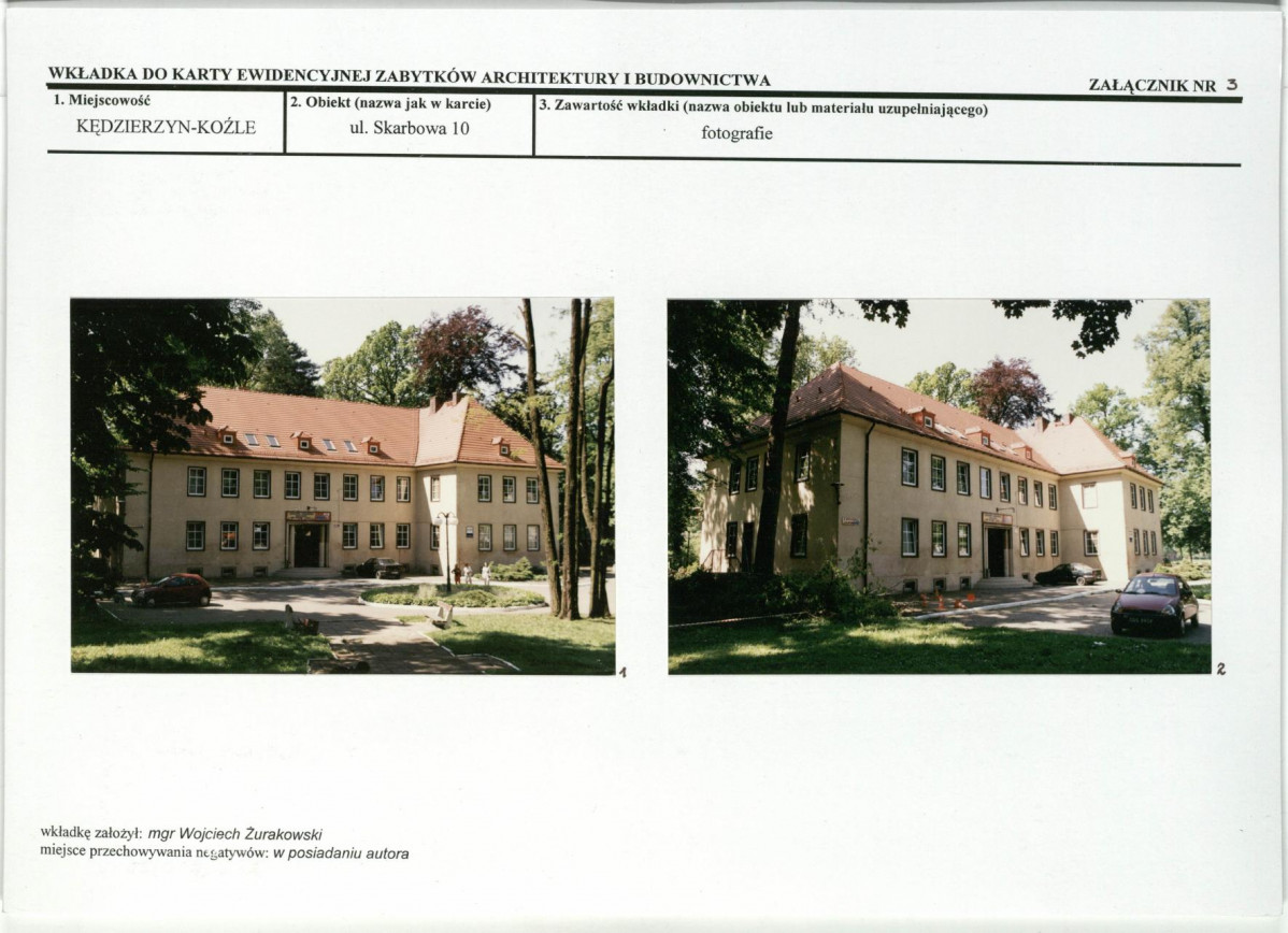 KB - Karta biała, skan nr 9