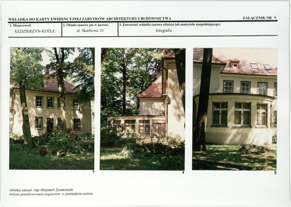 KB - Karta biała, skan nr 11