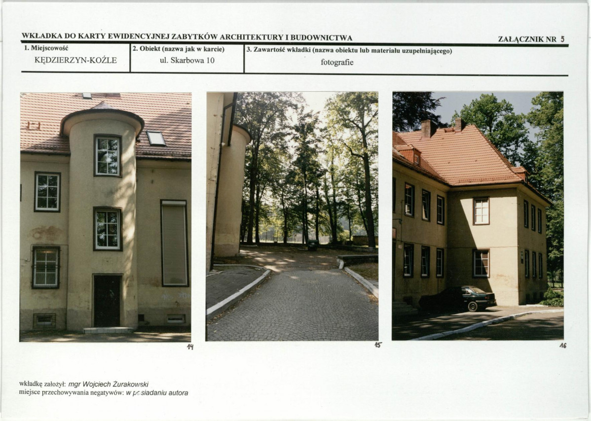 KB - Karta biała, skan nr 13