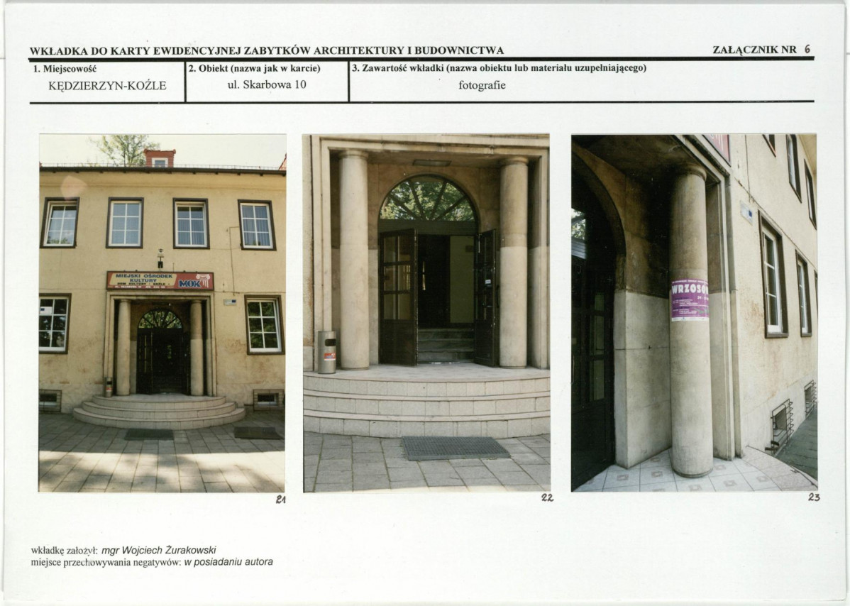 KB - Karta biała, skan nr 15