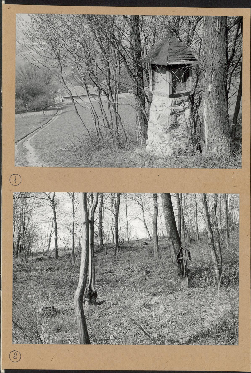 Karta cmentarza, skan nr 4