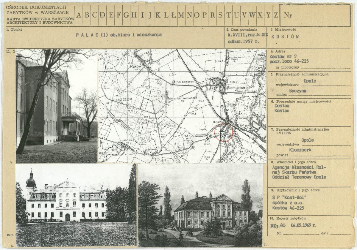 Karta biała, skan nr 1