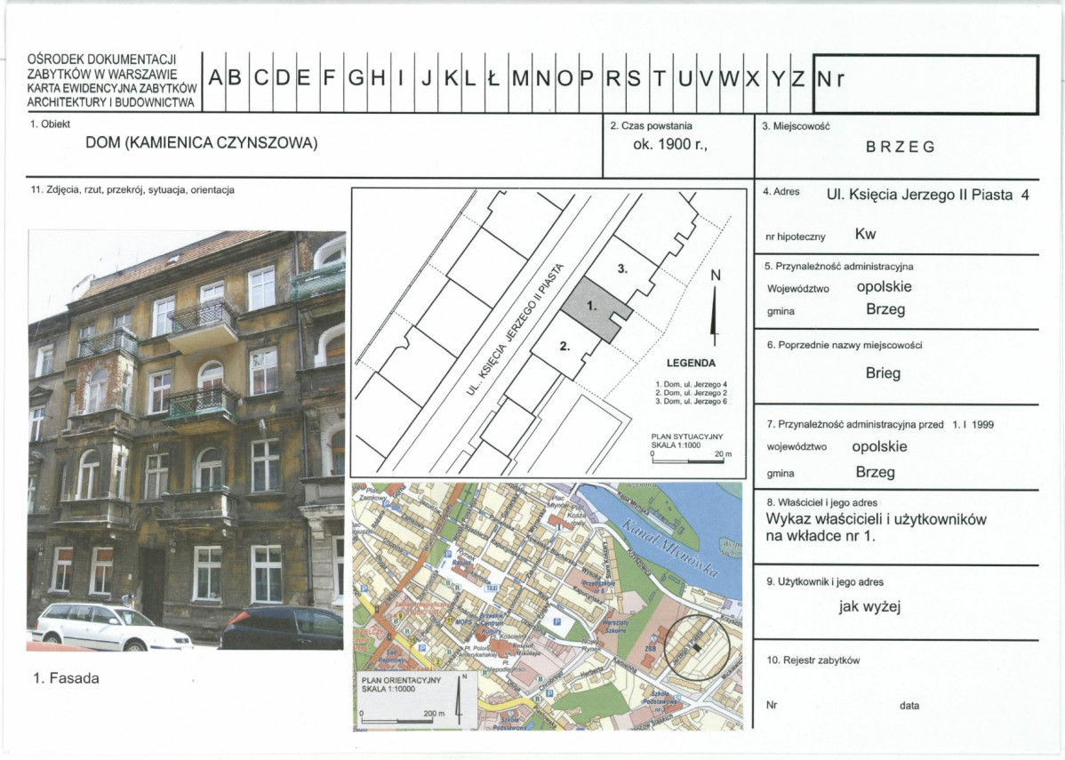 KB - Karta biała, skan nr 1