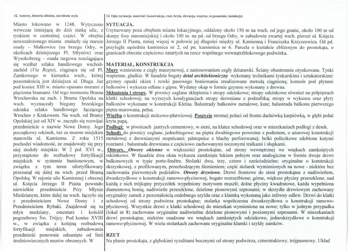 KB - Karta biała, skan nr 2