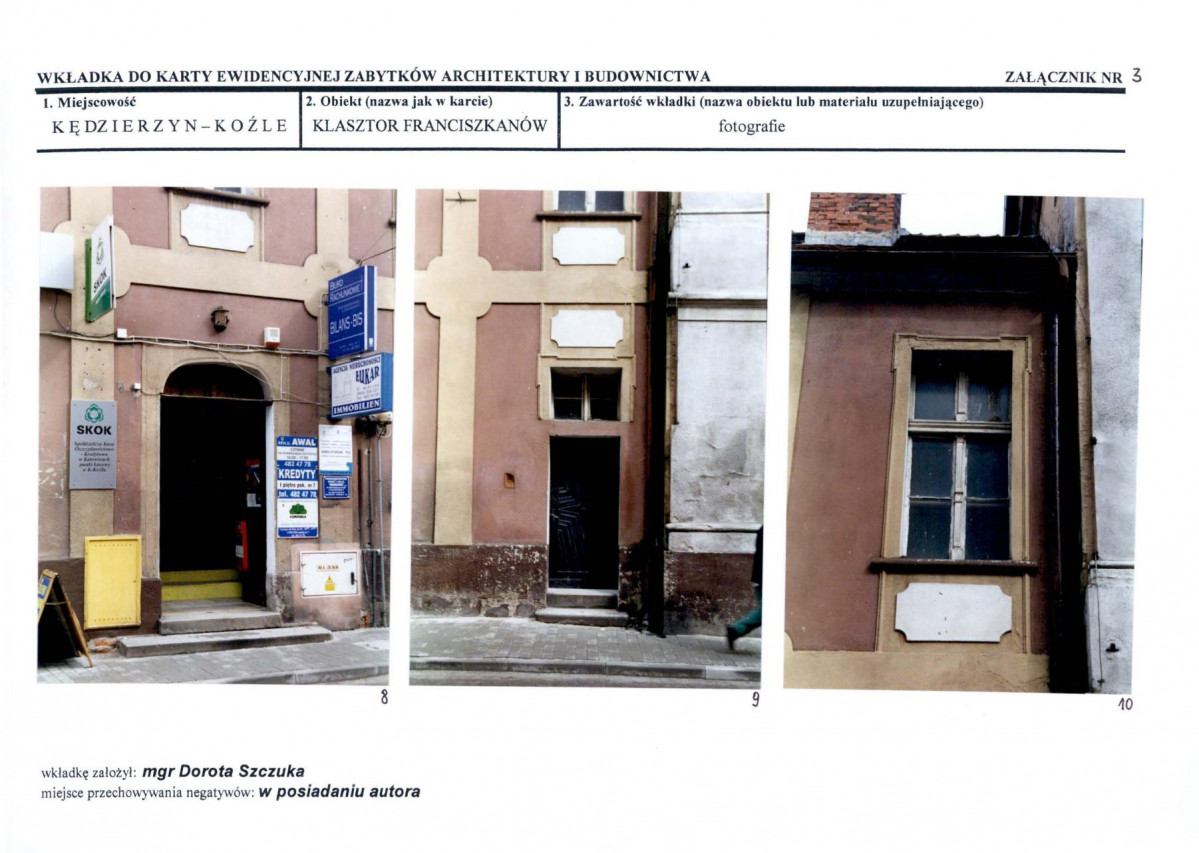 KB - Karta biała, skan nr 9