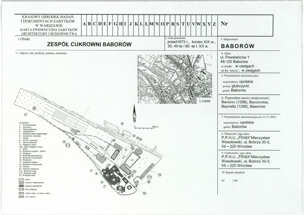 KB - Karta biała, skan nr 1