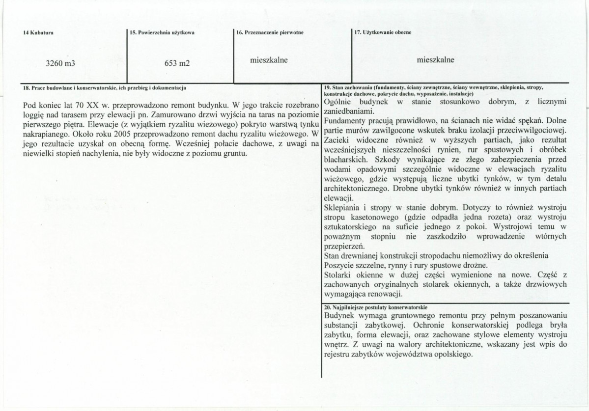 KB - Karta biała, skan nr 3