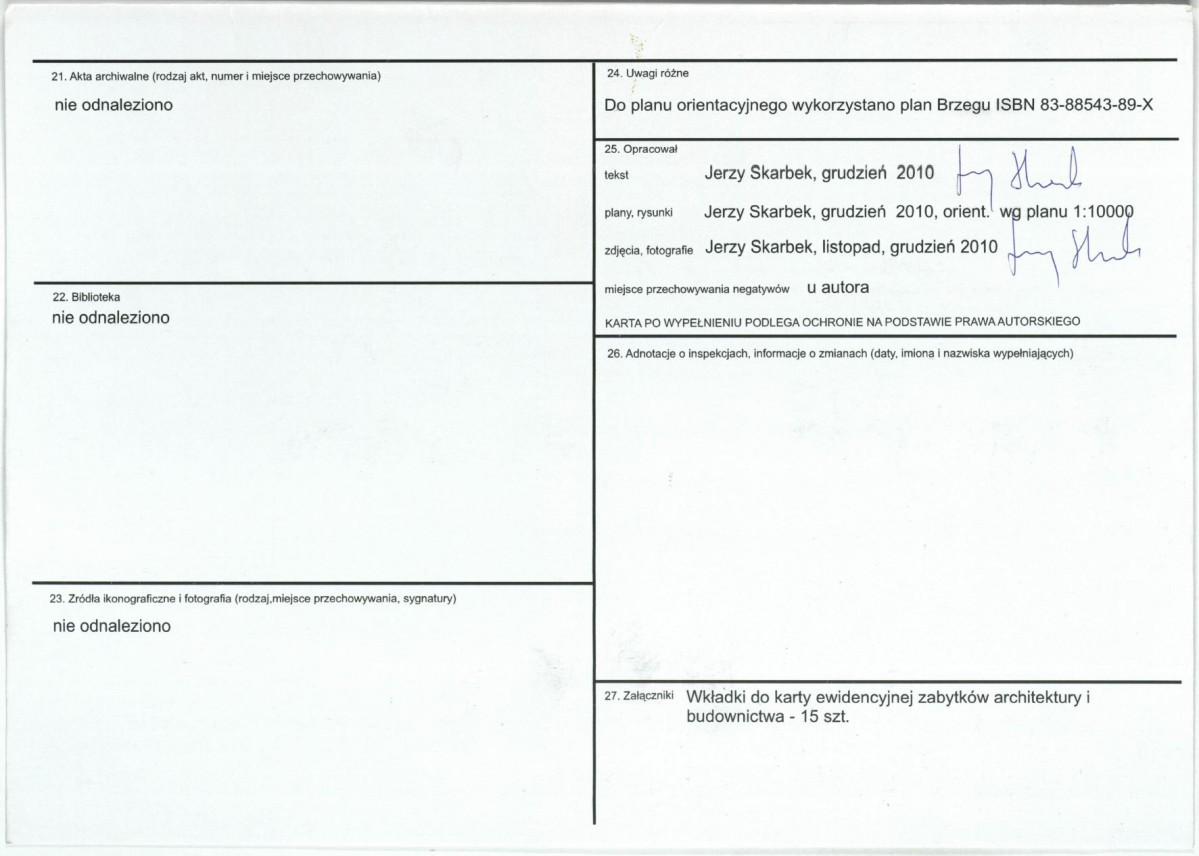 KB - Karta biała, skan nr 4