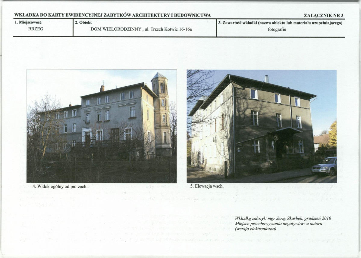 KB - Karta biała, skan nr 9