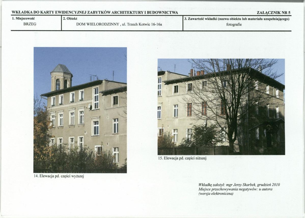 KB - Karta biała, skan nr 13