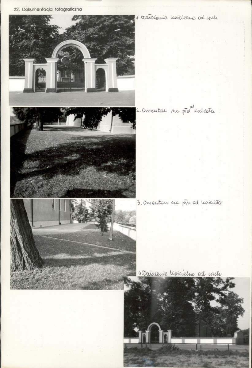 Karta cmentarza, skan nr 4