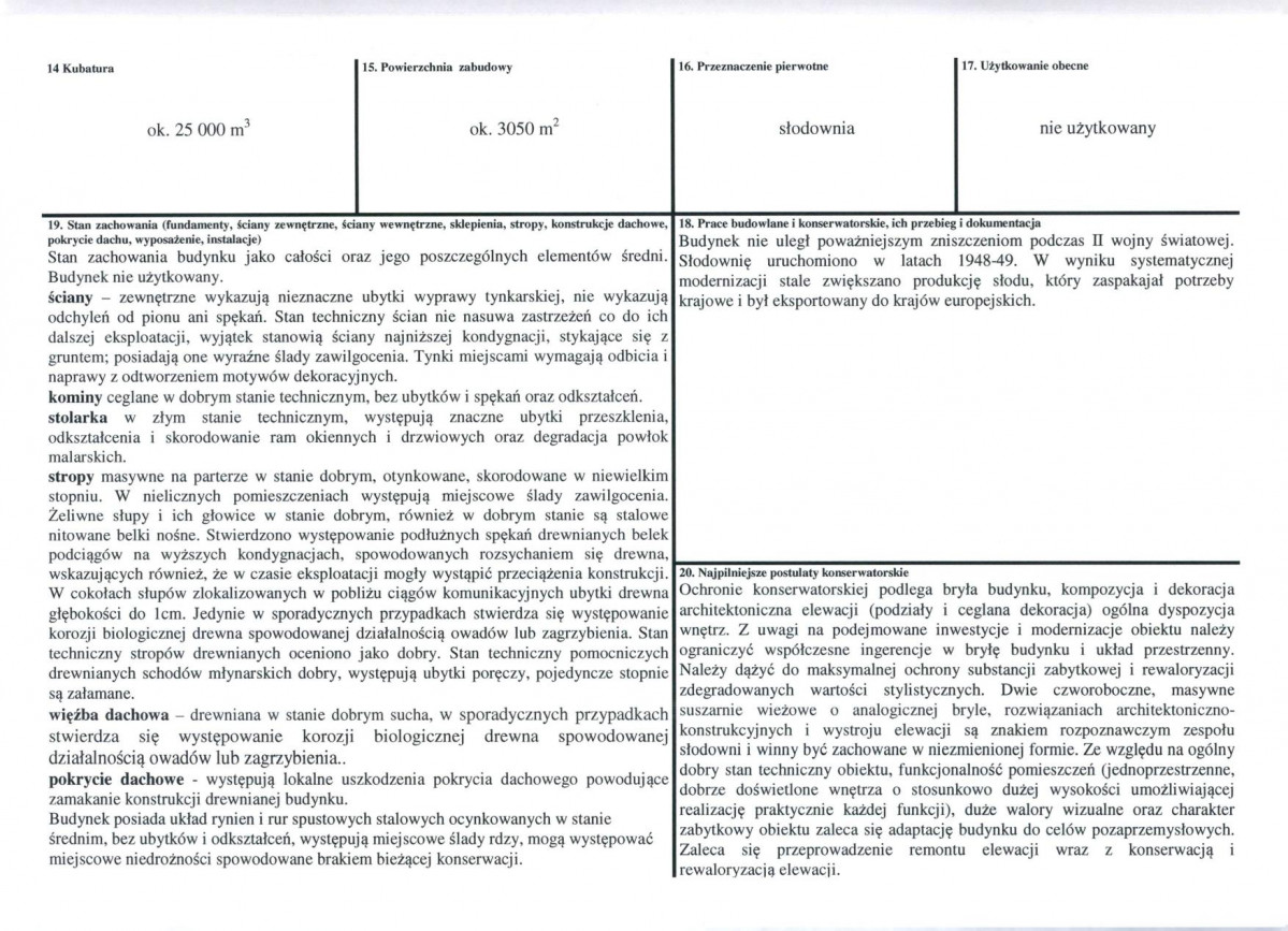 KB - Karta biała, skan nr 3