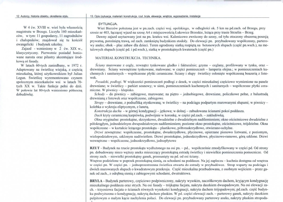 KB - Karta biała, skan nr 2