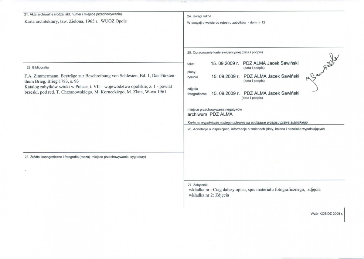 KB - Karta biała, skan nr 4