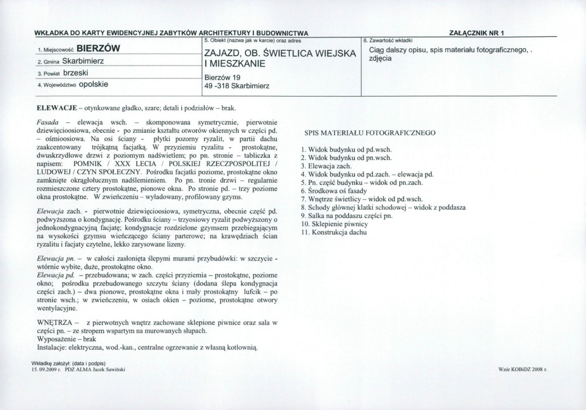 KB - Karta biała, skan nr 5