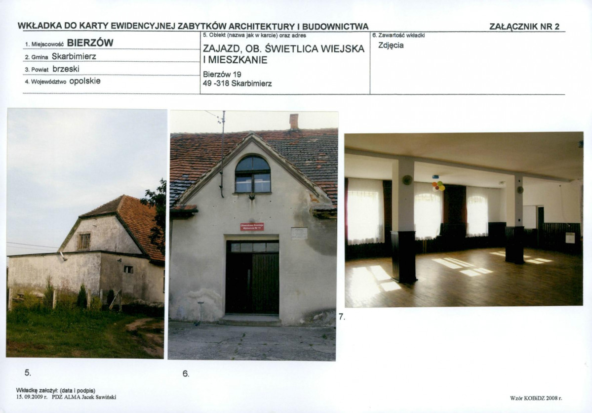 KB - Karta biała, skan nr 7