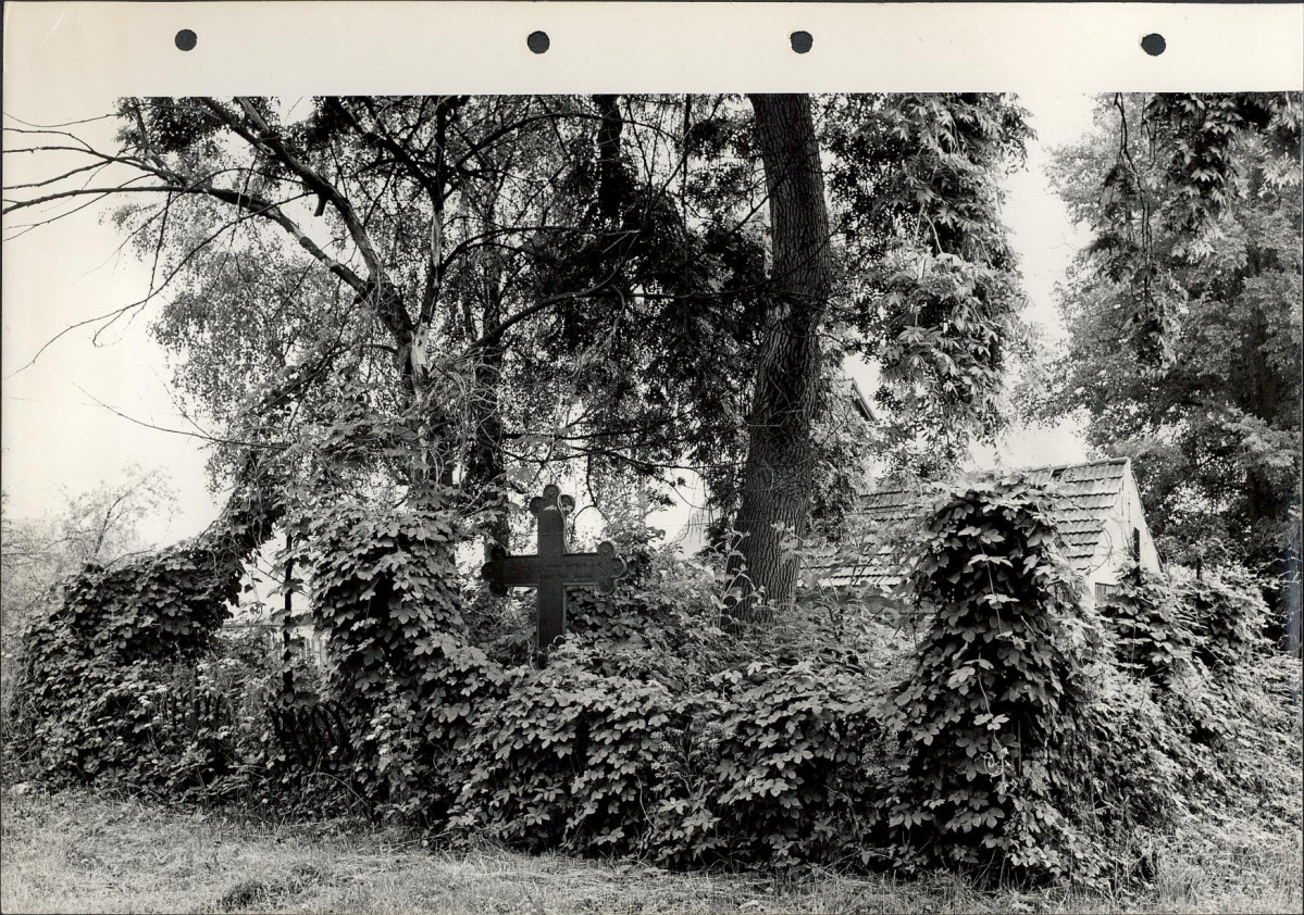 Karta cmentarza, skan nr 14