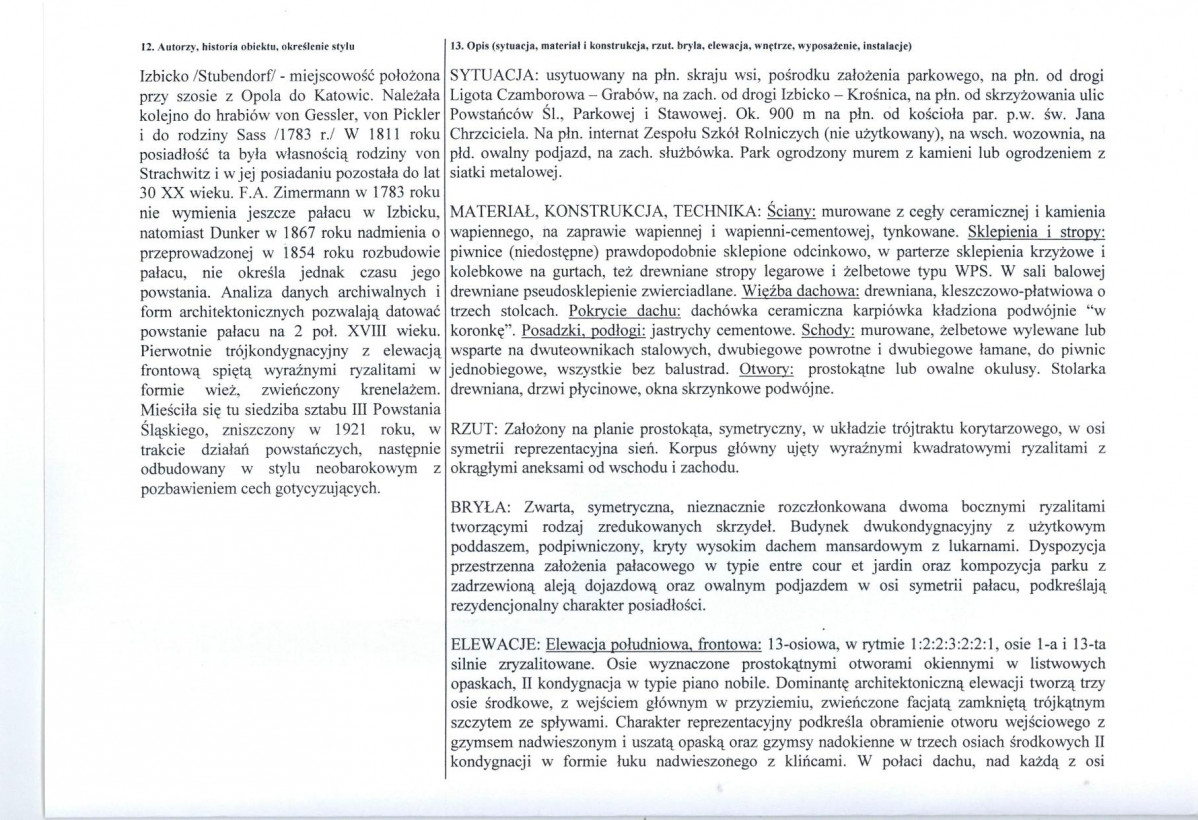 KB - Karta biała, skan nr 2