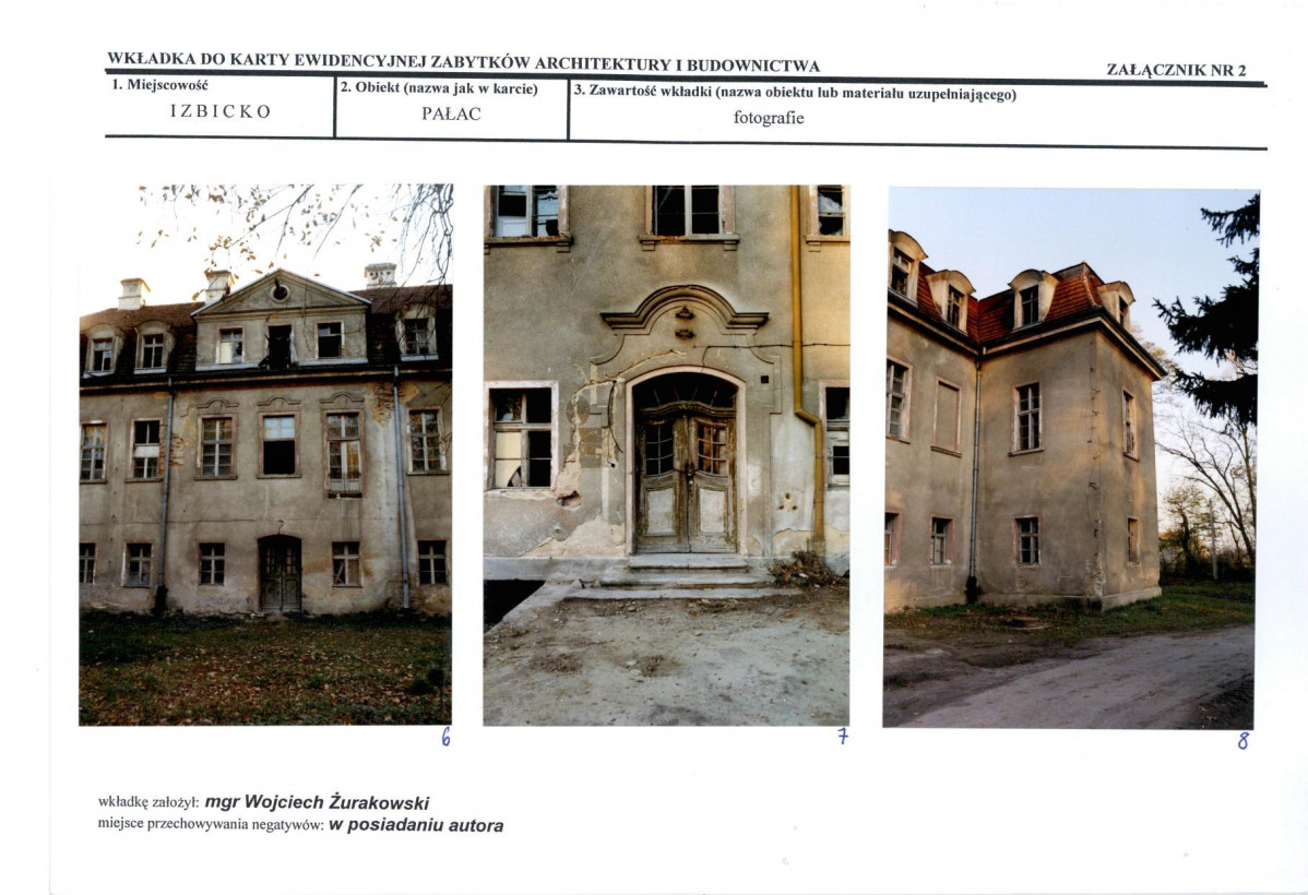 KB - Karta biała, skan nr 7