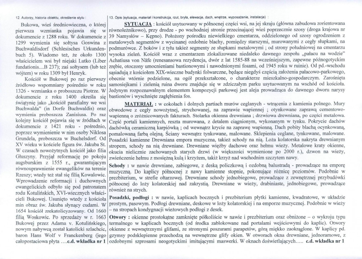 KB - Karta biała, skan nr 2