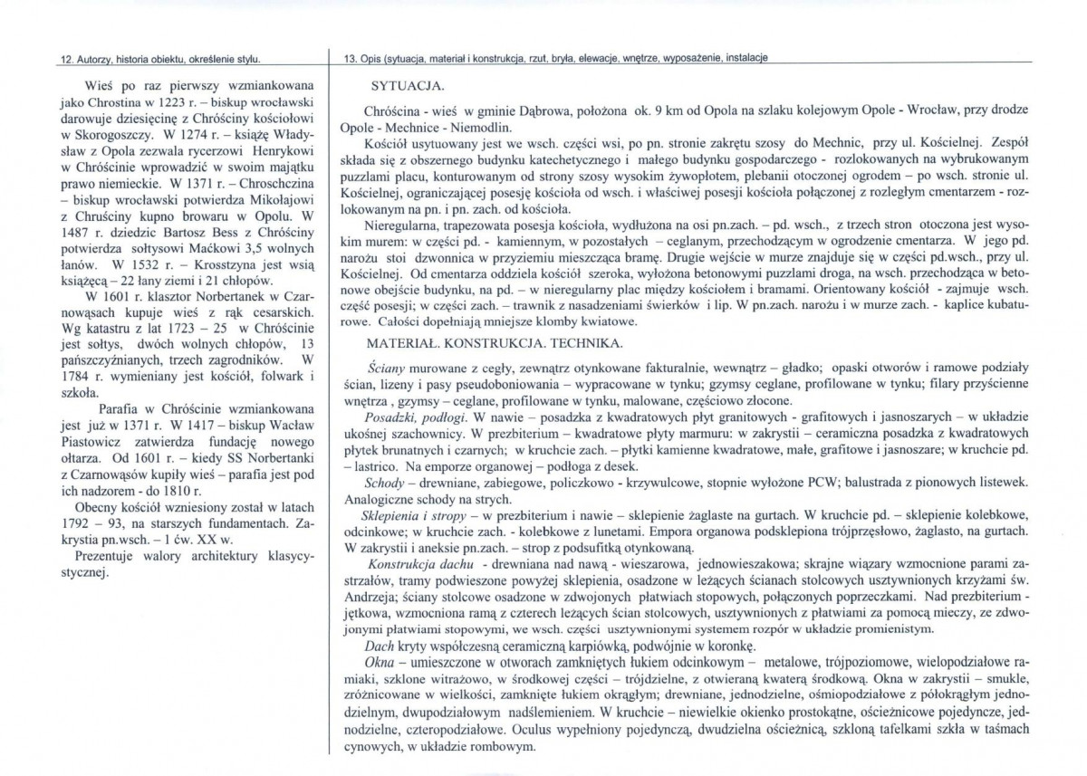 KB - Karta biała, skan nr 2