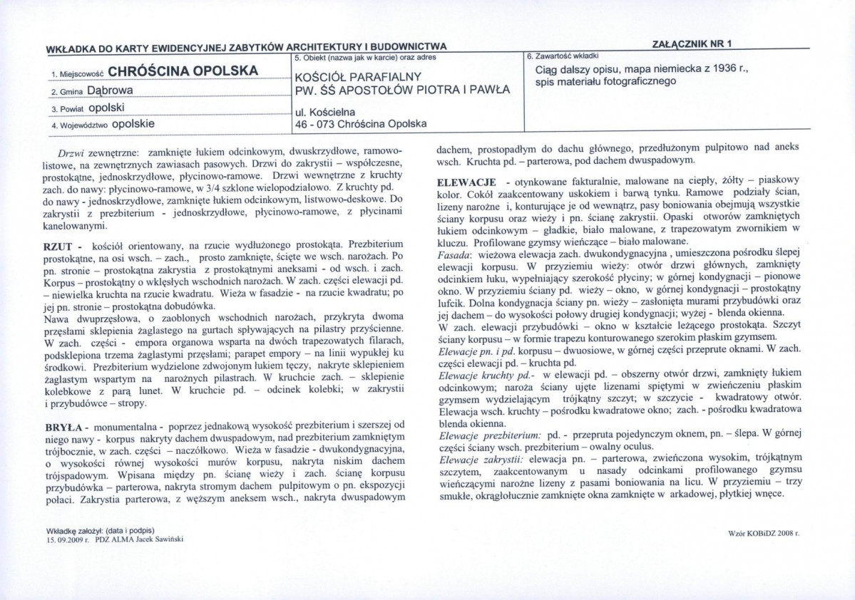 KB - Karta biała, skan nr 5