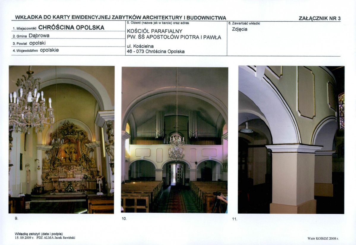 KB - Karta biała, skan nr 9