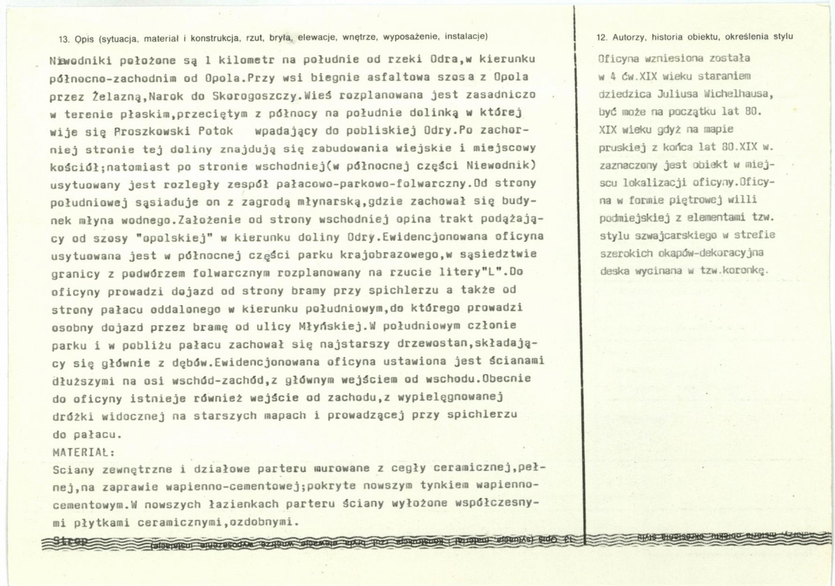 KB - Karta biała, skan nr 2