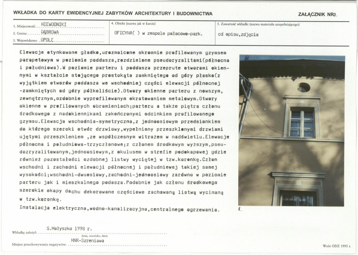 KB - Karta biała, skan nr 9