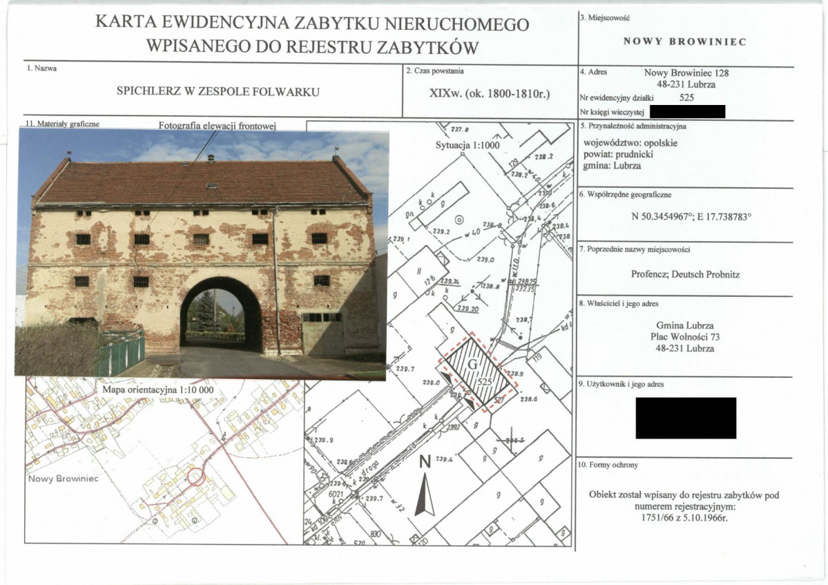 KB - Karta biała, skan nr 1