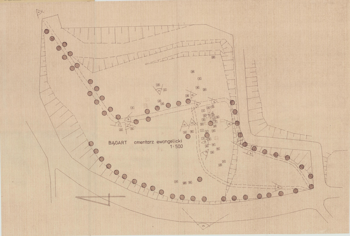 KC - Karta cmentarza, skan nr 3