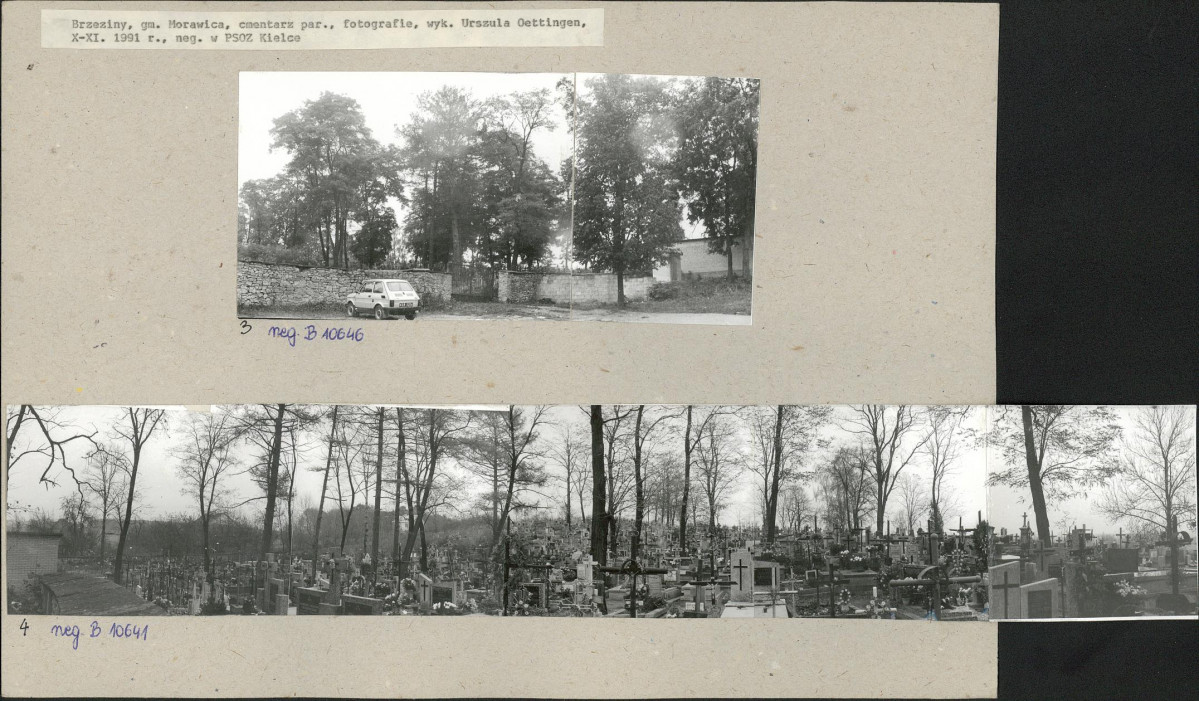 Karta cmentarza, skan nr 7