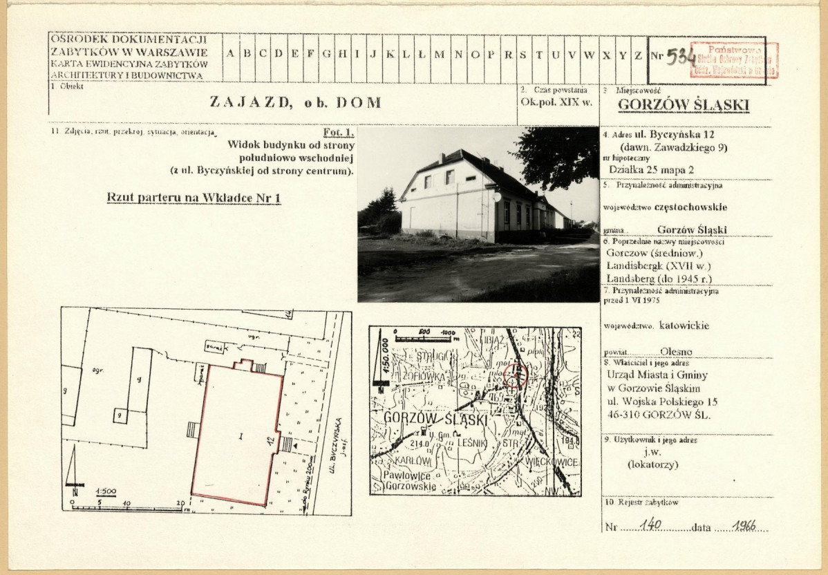 Karta biała, skan nr 1