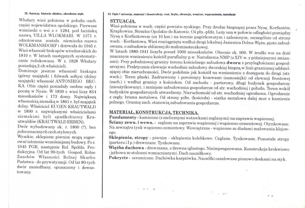 KB - Karta biała, skan nr 2