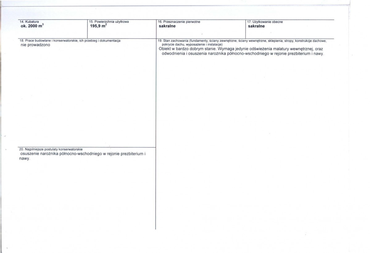 KB - Karta biała, skan nr 3