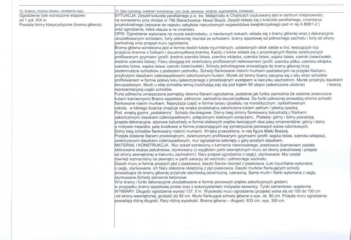 KB - Karta biała, skan nr 2