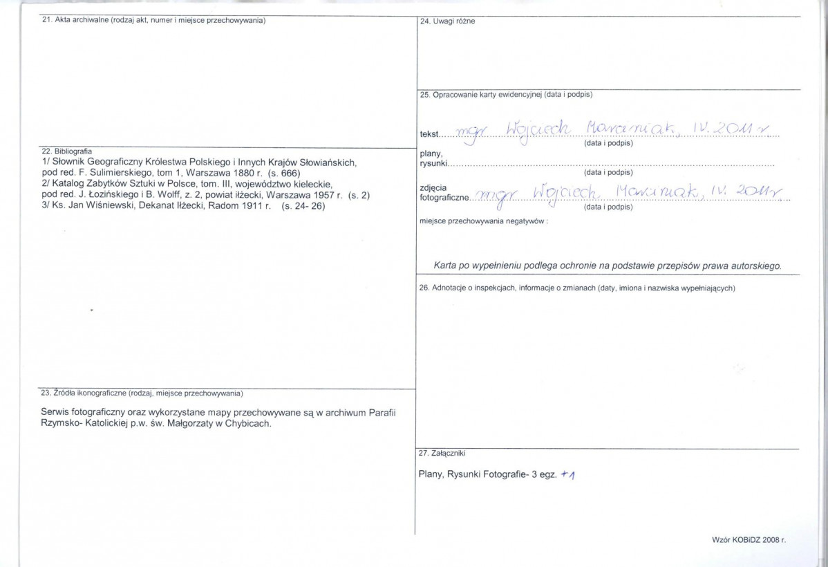 KB - Karta biała, skan nr 4