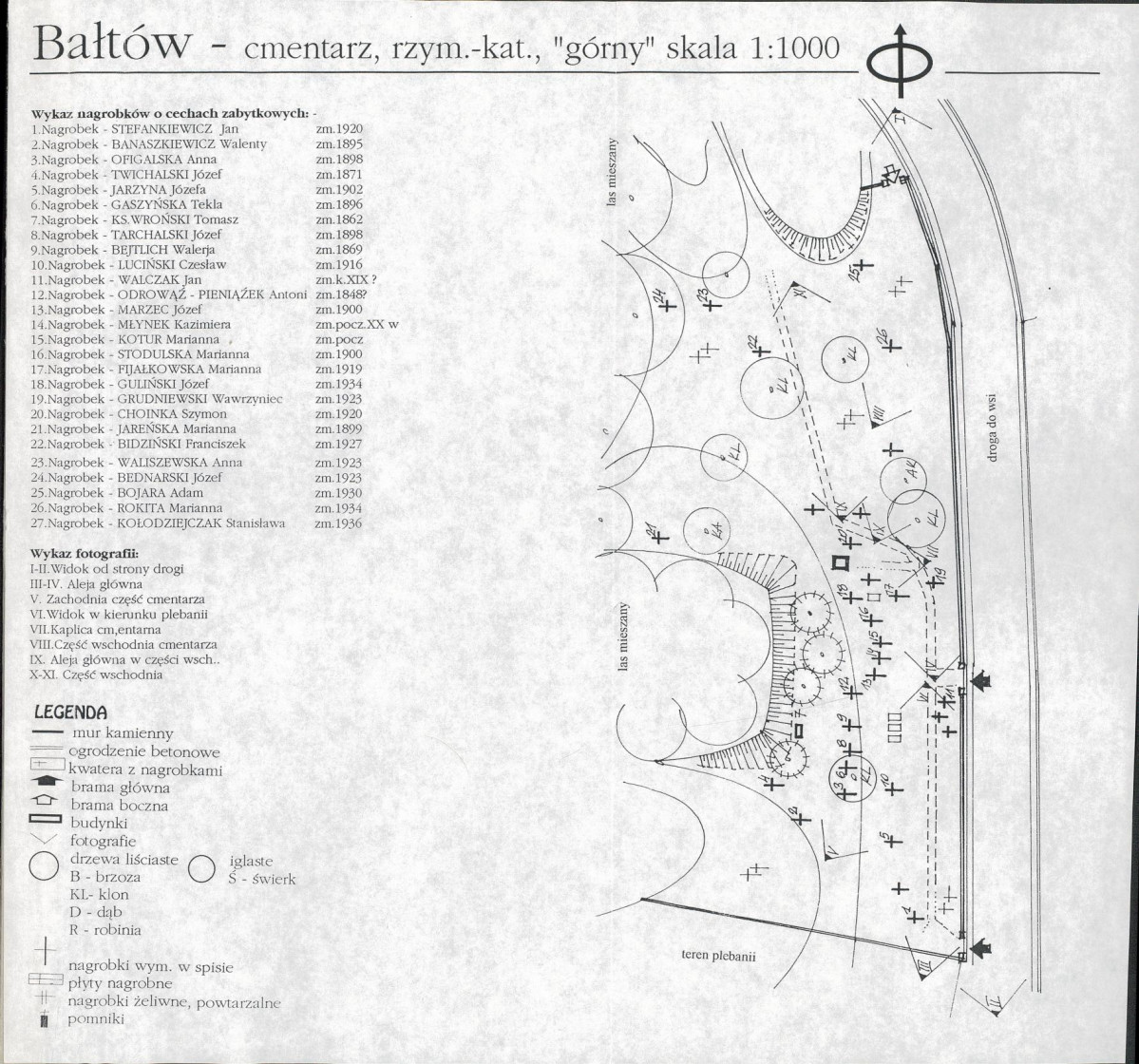 KC - Karta cmentarza, skan nr 3