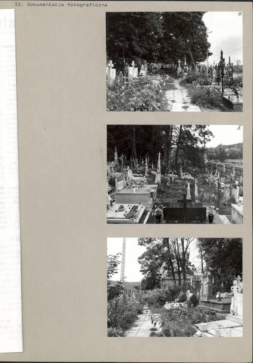 KC - Karta cmentarza, skan nr 5
