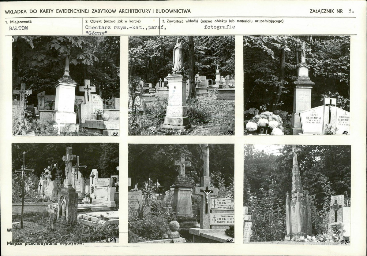 KC - Karta cmentarza, skan nr 10