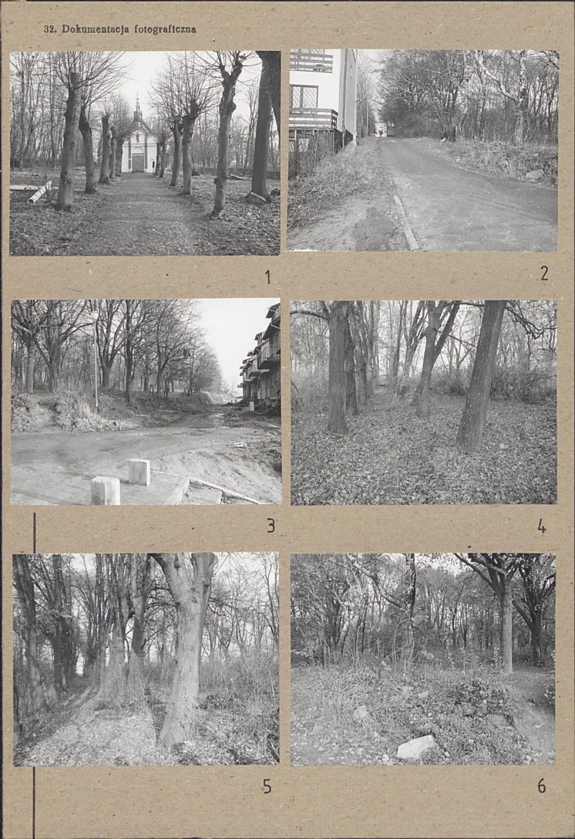 Karta cmentarza, skan nr 4