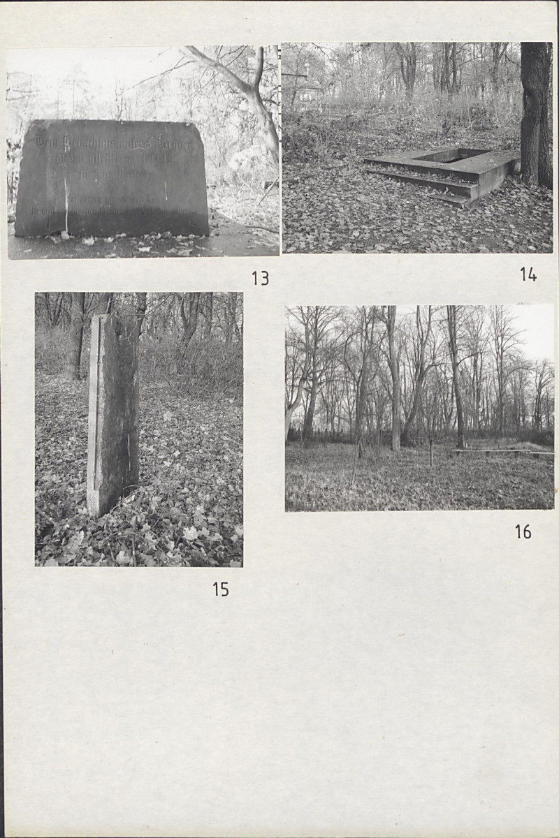 Karta cmentarza, skan nr 6