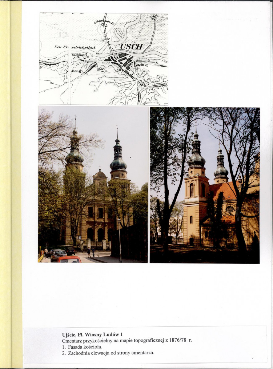 KC - Karta cmentarza, skan nr 4