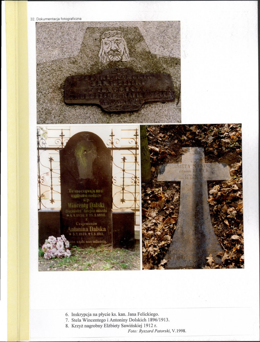 KC - Karta cmentarza, skan nr 6