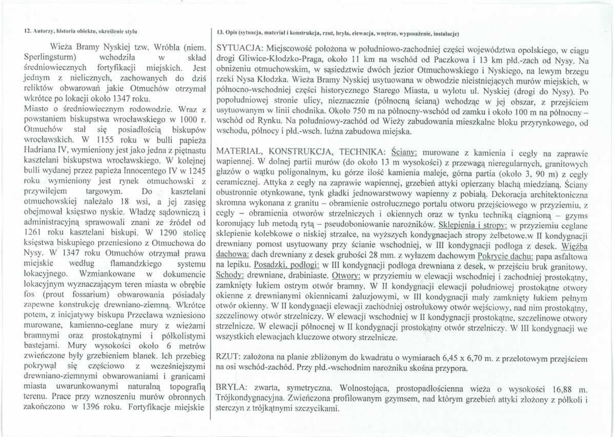 Karta biała, skan nr 2