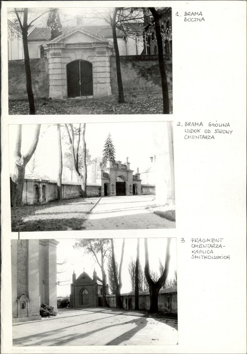 KC - Karta cmentarza, skan nr 4